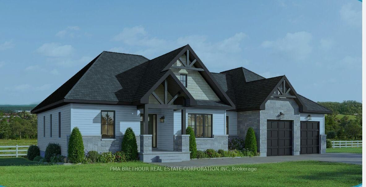 Property Photo:  501 Guy Welsh Drive  ON K7H 3C8 