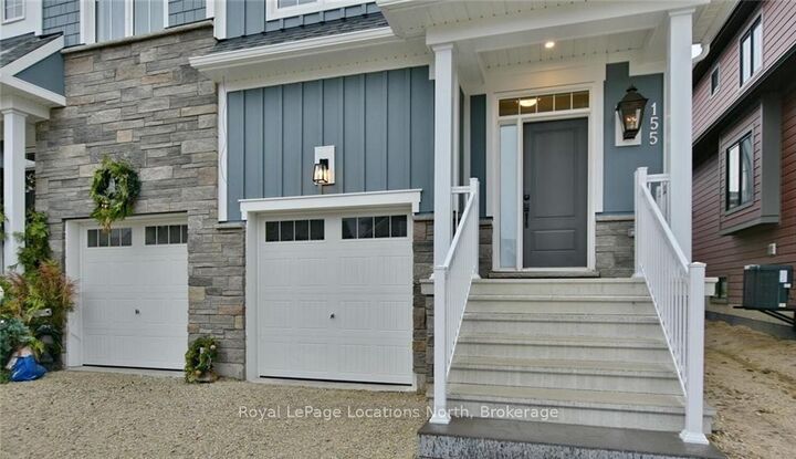 Property Photo:  155 Courtland Street  ON L9Y 5L7 