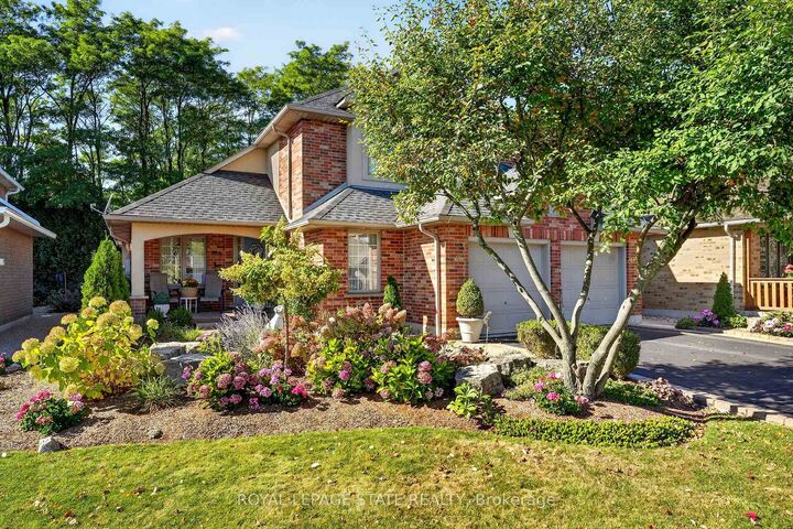 Property Photo:  39 Bellstone Lane  ON L0R 1W0 