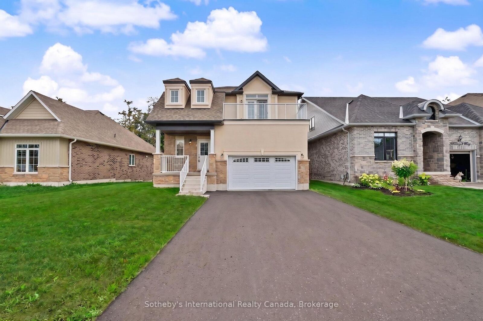 Property Photo:  9 Hillcroft Way  ON K0M 1A0 