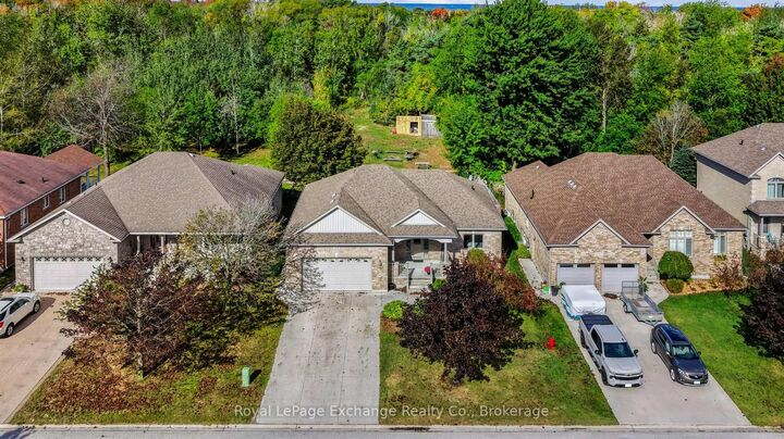 Property Photo:  224 Park Street  ON N2Z 0A5 