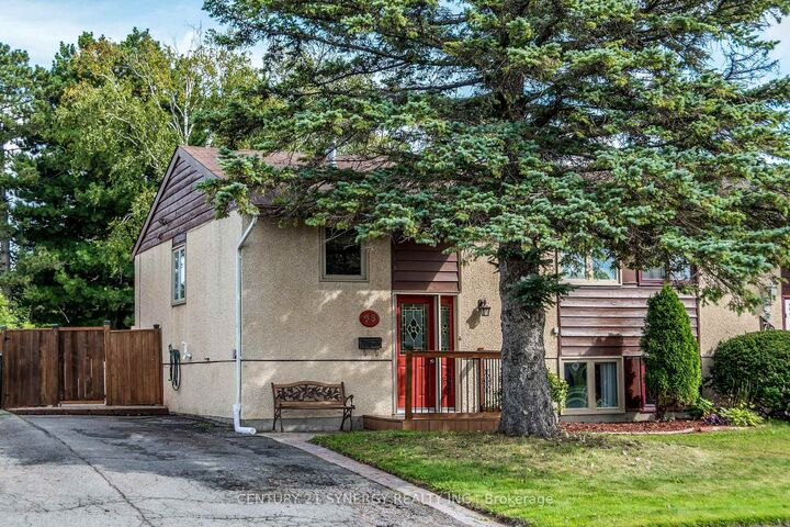 Property Photo: 68 Sheldrake Drive ON K2L 1S8