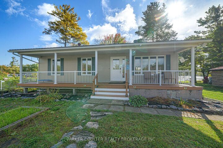 Property Photo:  142 Lone Pine Road  ON L0K 1S0 