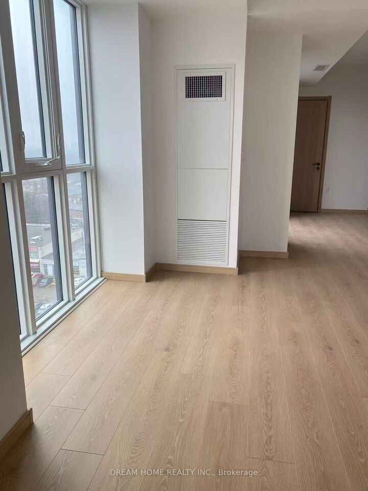 Property Photo:  3429 Sheppard Avenue E 1201  ON M1T 3K5 