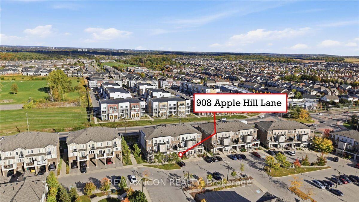 Property Photo:  908 Apple Hill Lane 75  ON N2R 0L7 