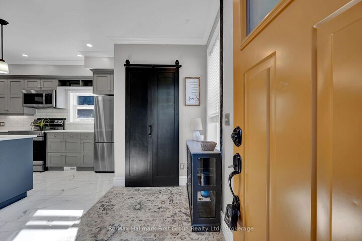 Property Photo:  5 Elgin Street N  ON K0K 1S0 