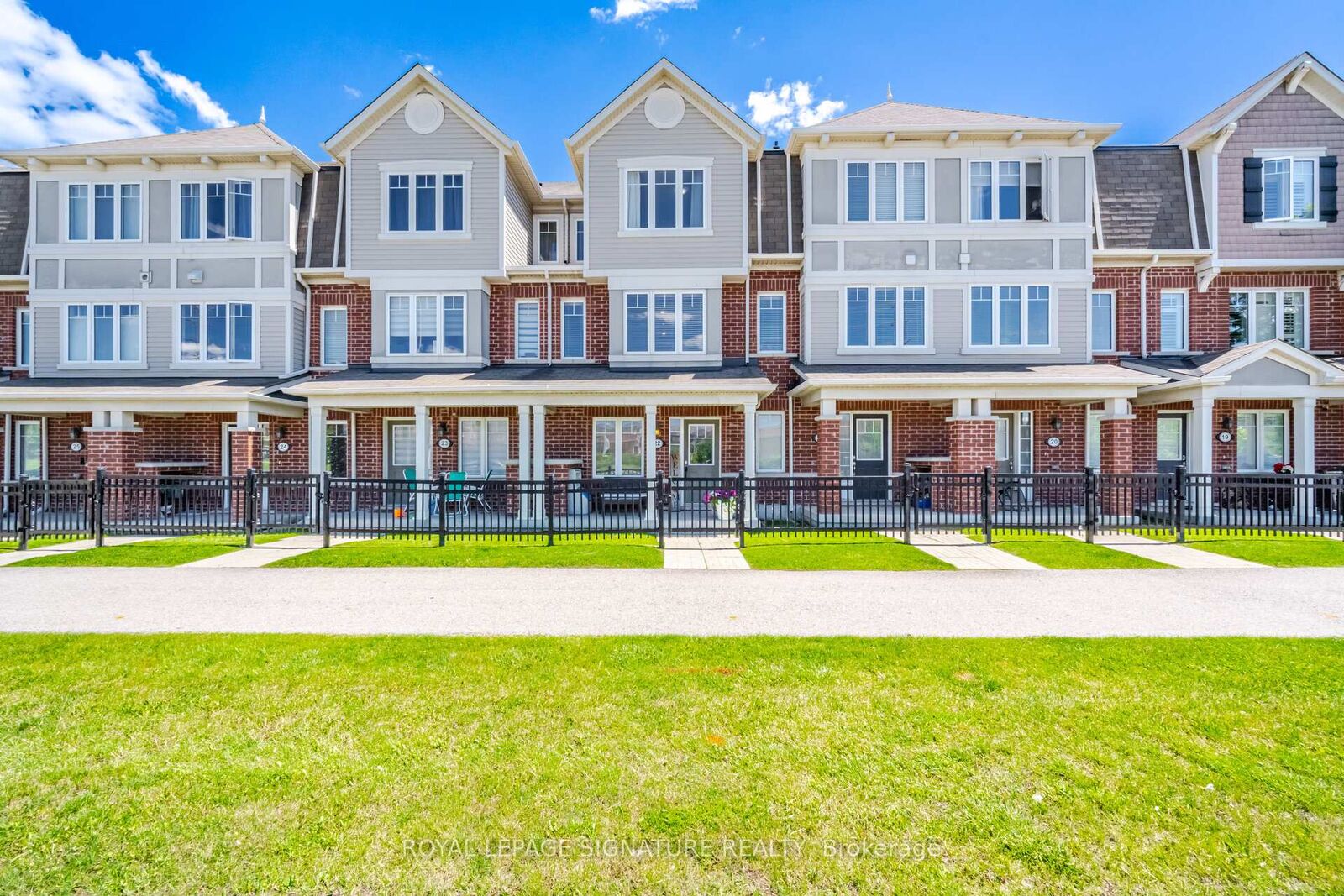 Property Photo:  6020 Derry Road 22  ON L9T 8L6 
