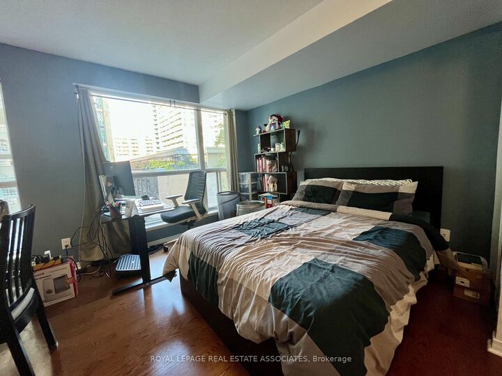 Property Photo:  230 King Street E 604  ON M5A 1K1 