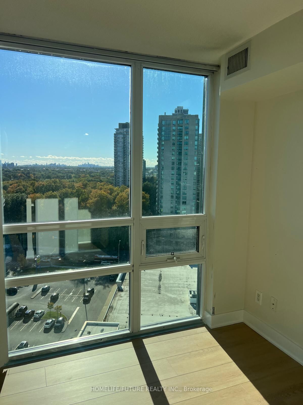 Property Photo:  88 Grangeway Avenue 2103  ON M1H 0A2 