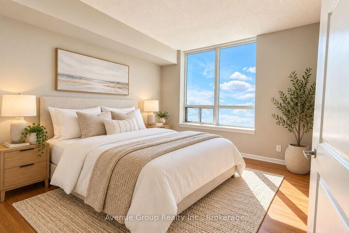 Property Photo:  171 Main Street N 511  ON L6X 0H4 