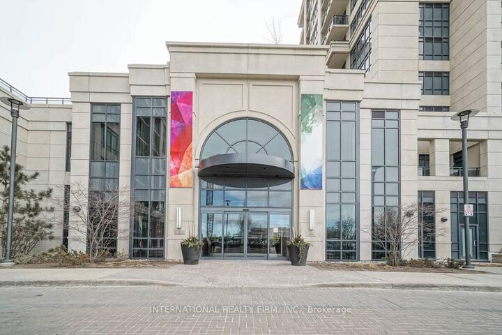 Property Photo:  2 Eva Road 2222  ON M9C 0A9 
