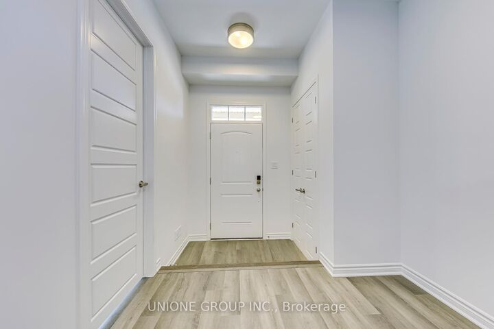 Property Photo:  3056 Merrick Road  ON L6H 7Y3 