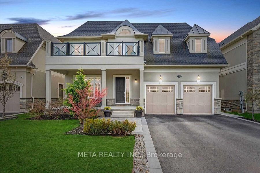 Property Photo:  67 Copes Lane  ON L8E 0H1 
