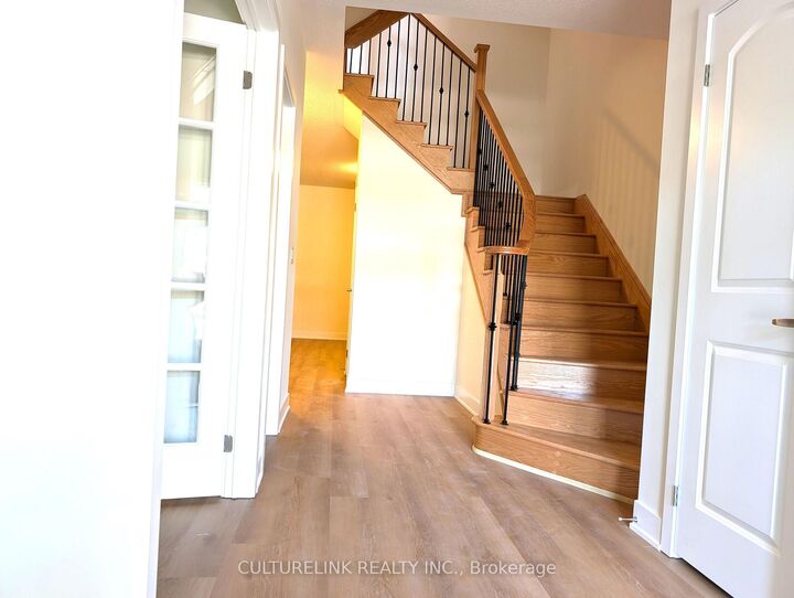 Property Photo: 47 Mumbai Drive ON L3S 0G1