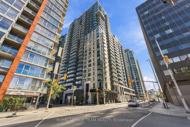 Property Photo:  180 George Street 1409  ON K1N 0G8 