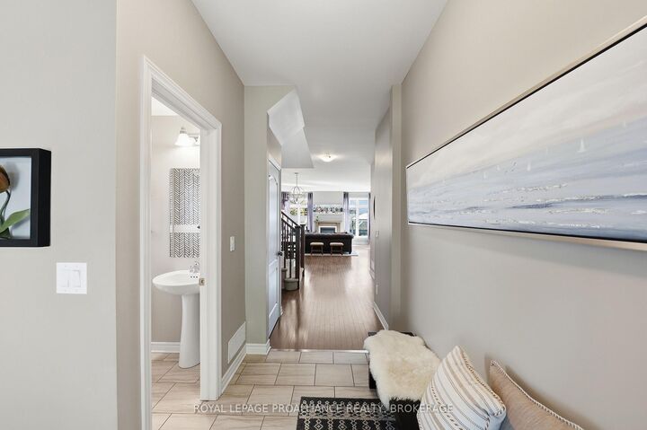 Property Photo:  1369 Waterside Way  ON K7K 0G2 