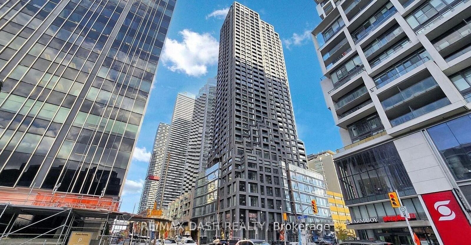 Property Photo:  20 Soudan Avenue 3604  ON M4S 0E2 