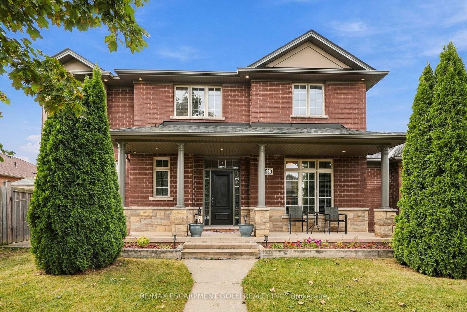 Property Photo:  4530 Frances Crescent  ON L0R 1B9 