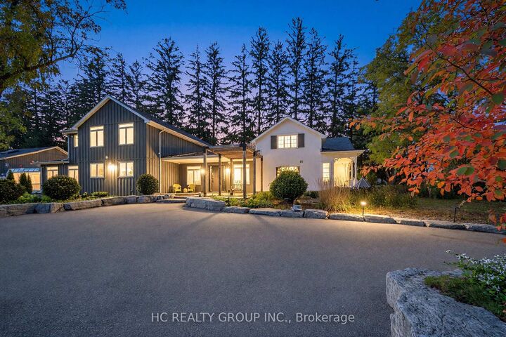 Property Photo:  11584 Highway 48 N/A  ON L3P 3J3 