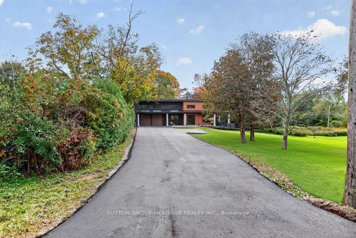 Property Photo:  625 Townline Road W  ON L0B 1A0 