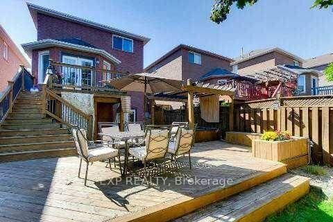 Property Photo:  345 Rushbrook Drive  ON L3X 2B9 