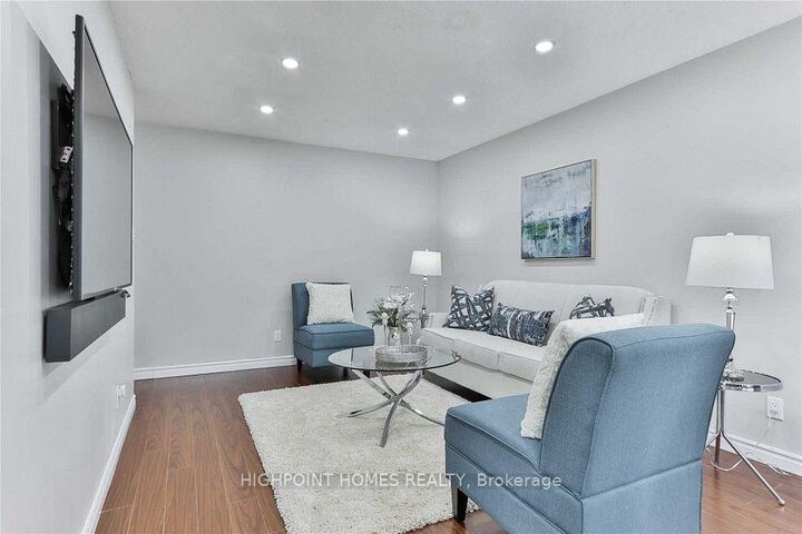 Property Photo:  50 Verne Crescent 49  ON M1B 2X1 
