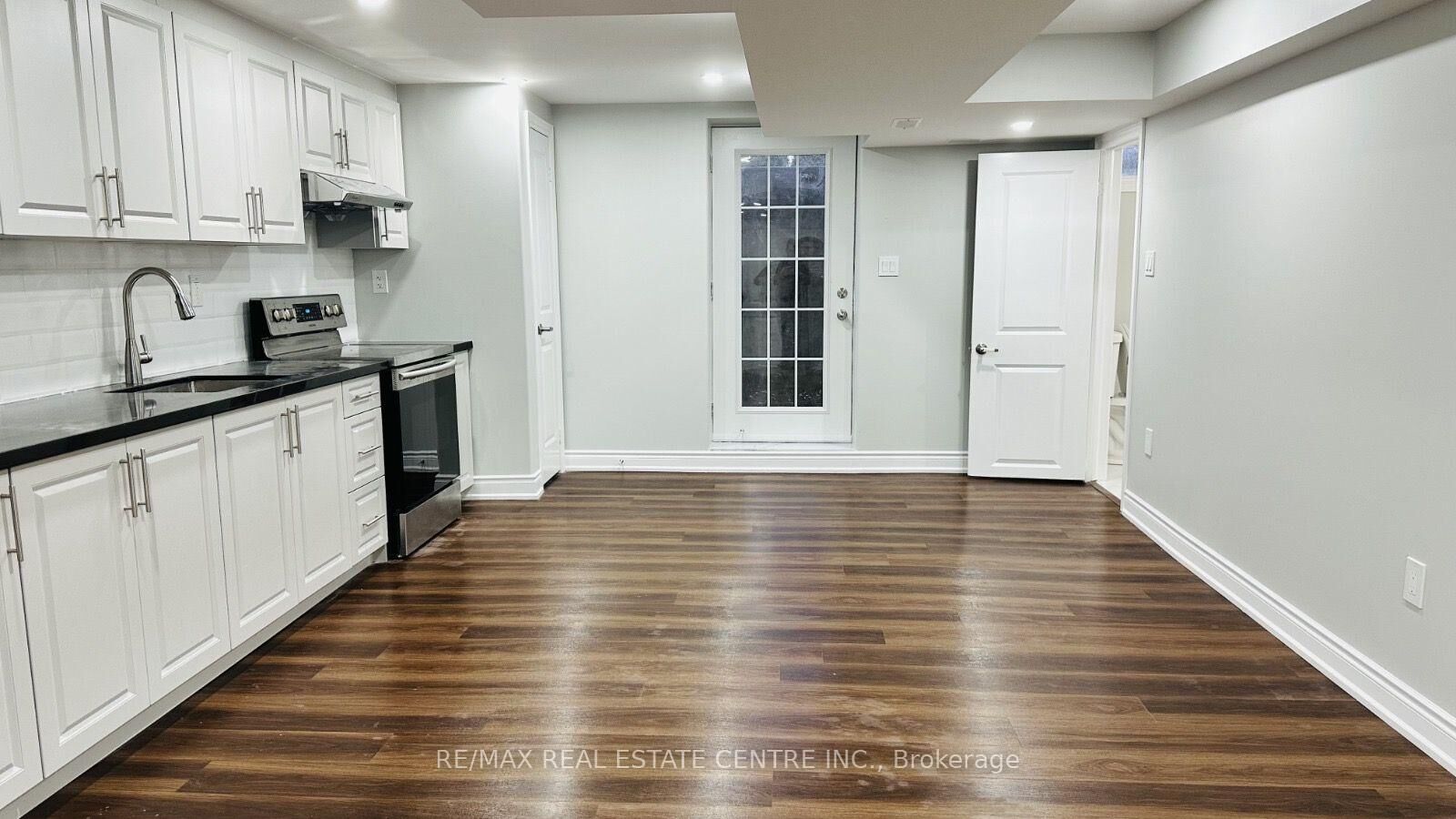 Property Photo:  24 Fawnridge Road Bsmt  ON L7C 3T8 
