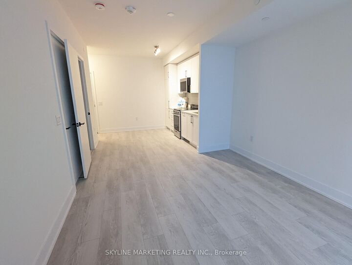 Property Photo:  2450 Old Bronte Road 327  ON L6M 5P6 