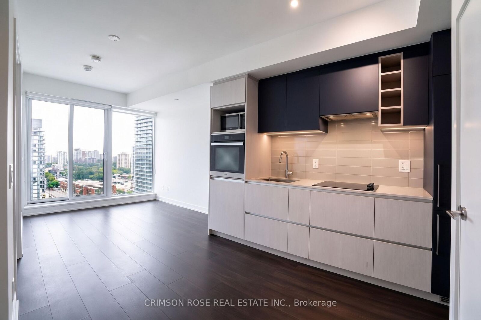 Property Photo:  319 Jarvis Street 1216  ON M5B 0C8 