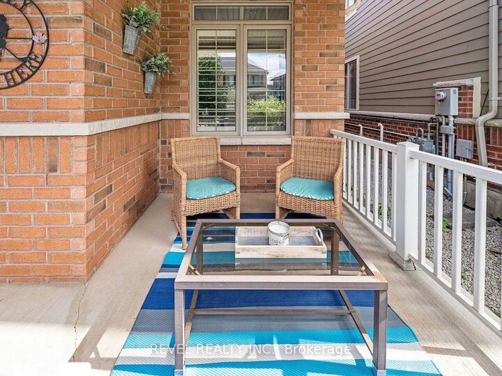 Property Photo:  166 Forbes Terrace  ON L9T 0S6 