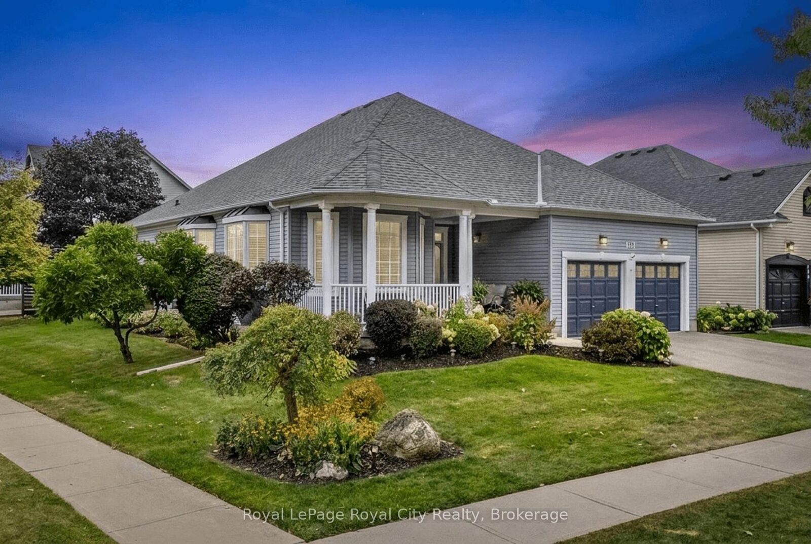 Property Photo:  199 Ridge Road  ON N0B 2K0 