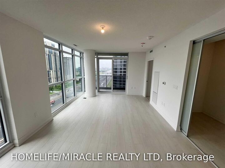 Property Photo:  30 Gibbs Road 1702  ON M9B 6L6 