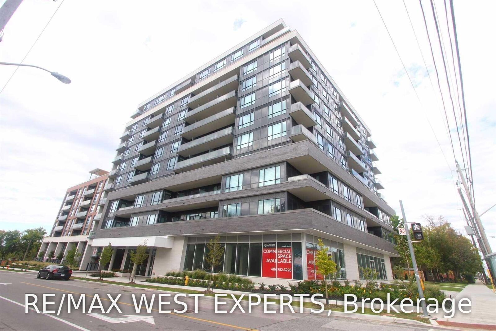 Property Photo:  2800 Keele Street 626  ON M3M 2G4 