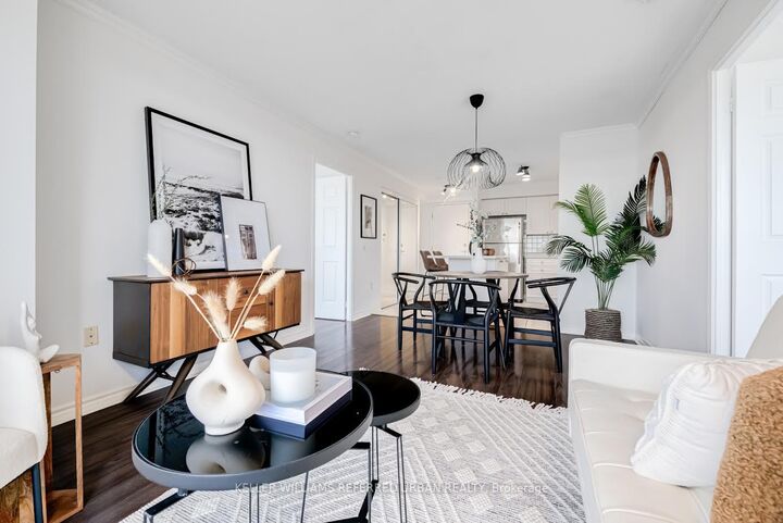 Property Photo:  55 Strathaven Drive 706  ON L5R 4G9 