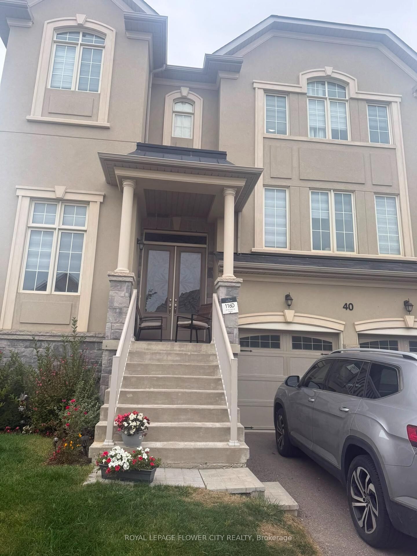 Property Photo:  41 Cape Dorset Crescent  ON L6R 3K9 