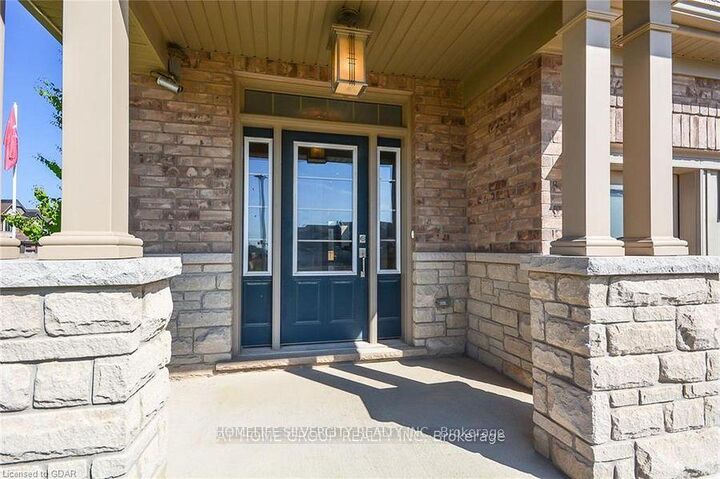 Property Photo:  219 Summit Ridge Drive  ON N1E 0L7 