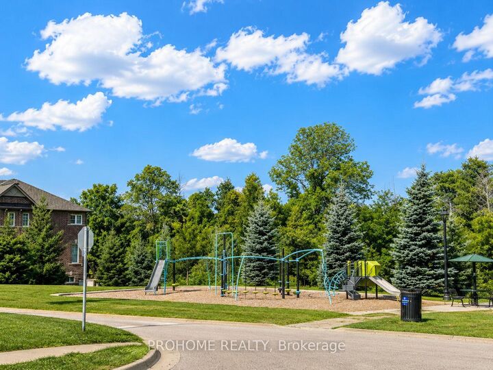 Property Photo:  47 Harper Hill Drive  ON L1Z 0P8 