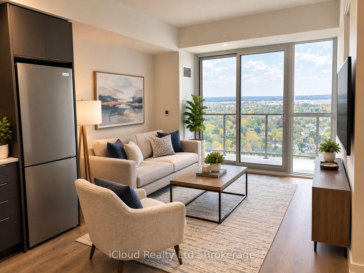 Property Photo:  115 Nipissing Road 1812A  ON L9T 1R3 
