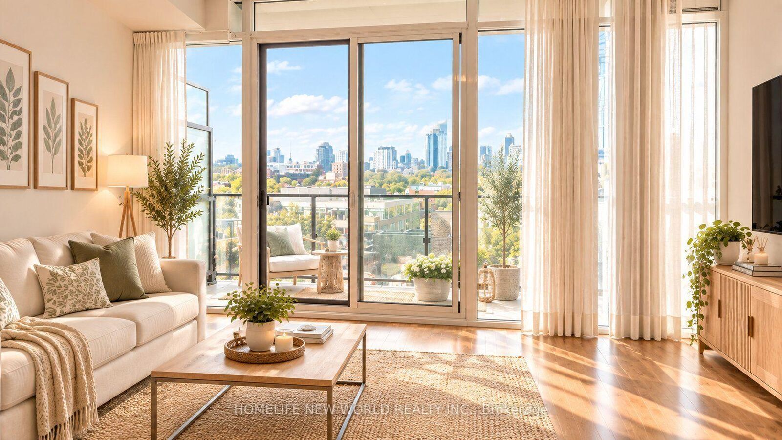 Property Photo:  125 Peter Street 606  ON M5B 0B1 
