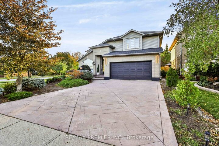 Property Photo:  501 Winona Road  ON L8E 5E5 