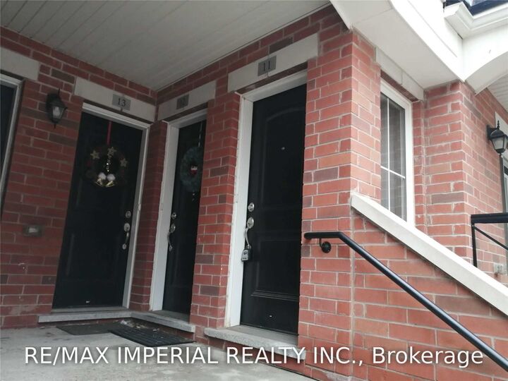Property Photo:  2444 Post Road 11  ON L6H 0J2 