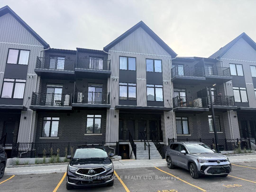 Property Photo:  824 Woolwich Street 124  ON N1H 0E1 