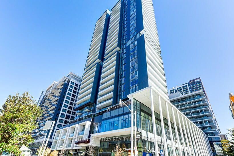 Property Photo:  225 Sumach Street 1312  ON M5A 0P8 