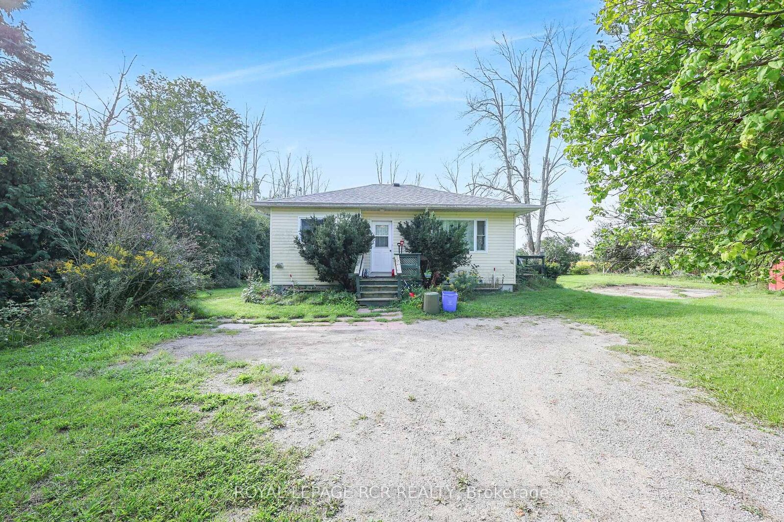 Property Photo: 680B Concession Rd 3 Road ON L0K 1A0