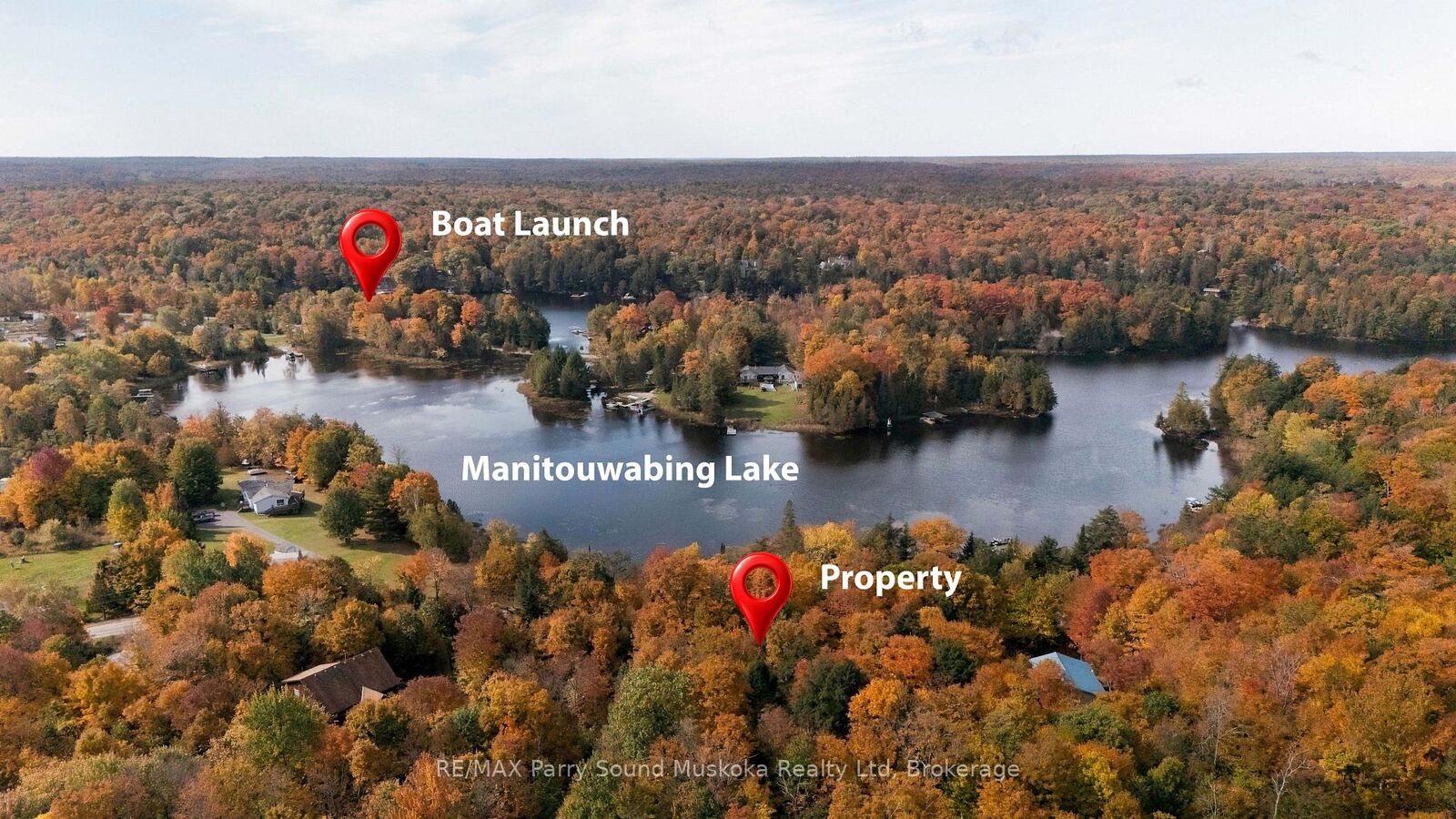 Property Photo:  3 Maplewood Drive  ON P2A 0B5 