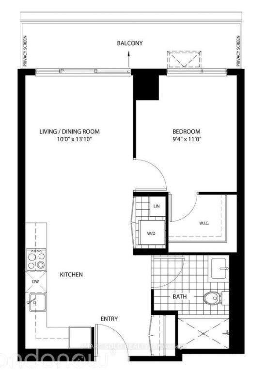 Property Photo:  18 Rean Drive 221  ON M2K 1H3 