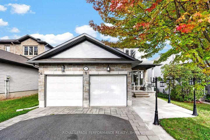 Property Photo:  149 Topaze Crescent  ON K4K 0E2 