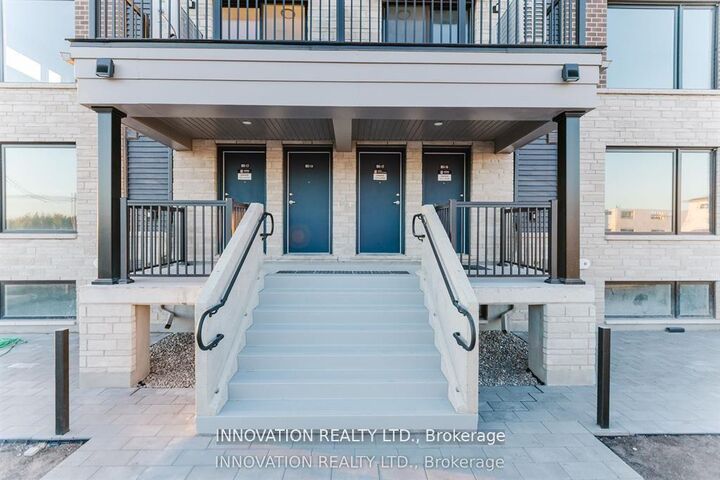 Property Photo:  101 Glenroy Gilbert Drive  ON K2J 7N6 