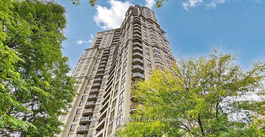 Property Photo:  78 Harrison Garden Boulevard 103  ON M2N 7E2 