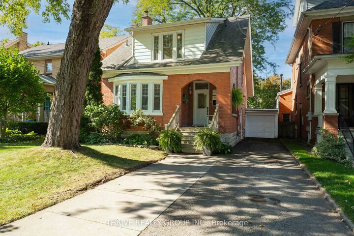 Property Photo:  943 Waterloo Street  ON N6A 3X2 